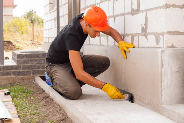 Waterproofing professionals working in Fairview, NC